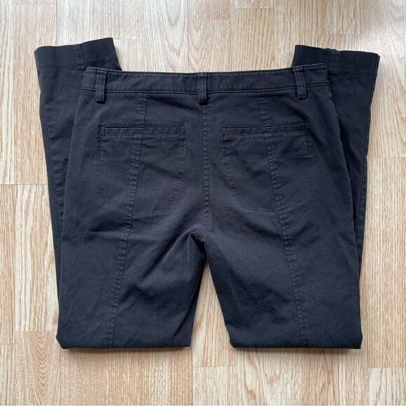 Theory Black Skinny Jeans - Size: 6 - Picture 4 of 7